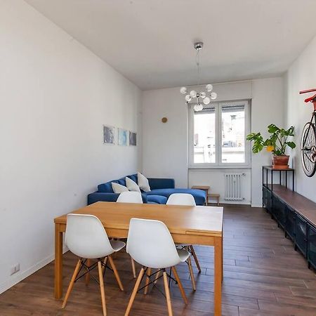 Bocconi And Navigli Apartment Milan Exterior photo