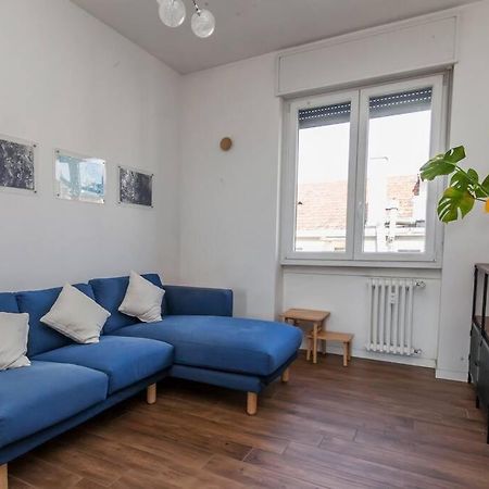 Bocconi And Navigli Apartment Milan Exterior photo