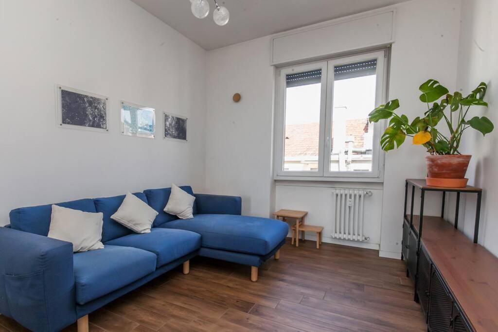Bocconi And Navigli Apartment Milan Exterior photo