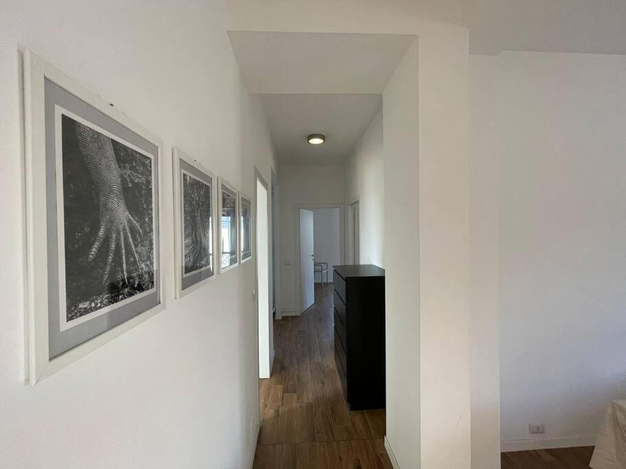 Bocconi And Navigli Apartment Milan Exterior photo
